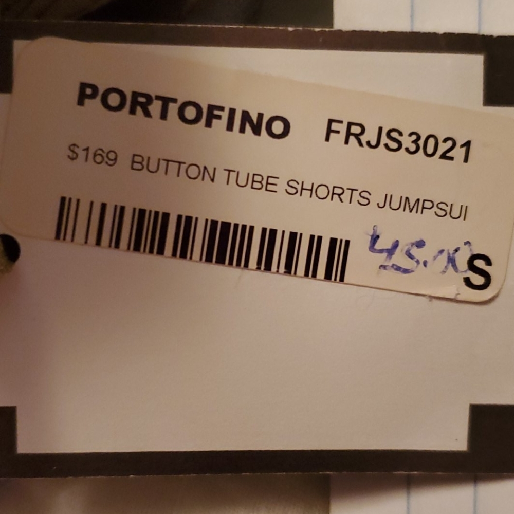 Jumpsuit - Picture 4 of 4